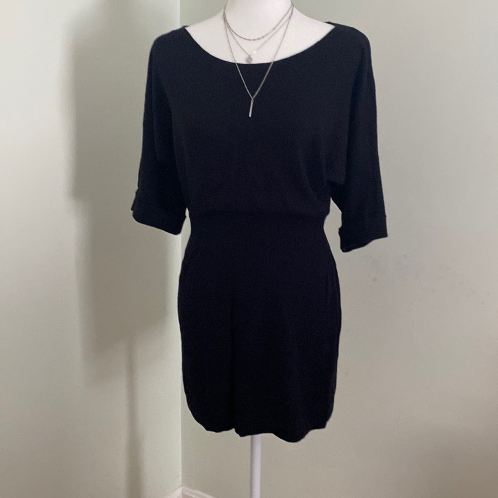 Express Sweater Dress